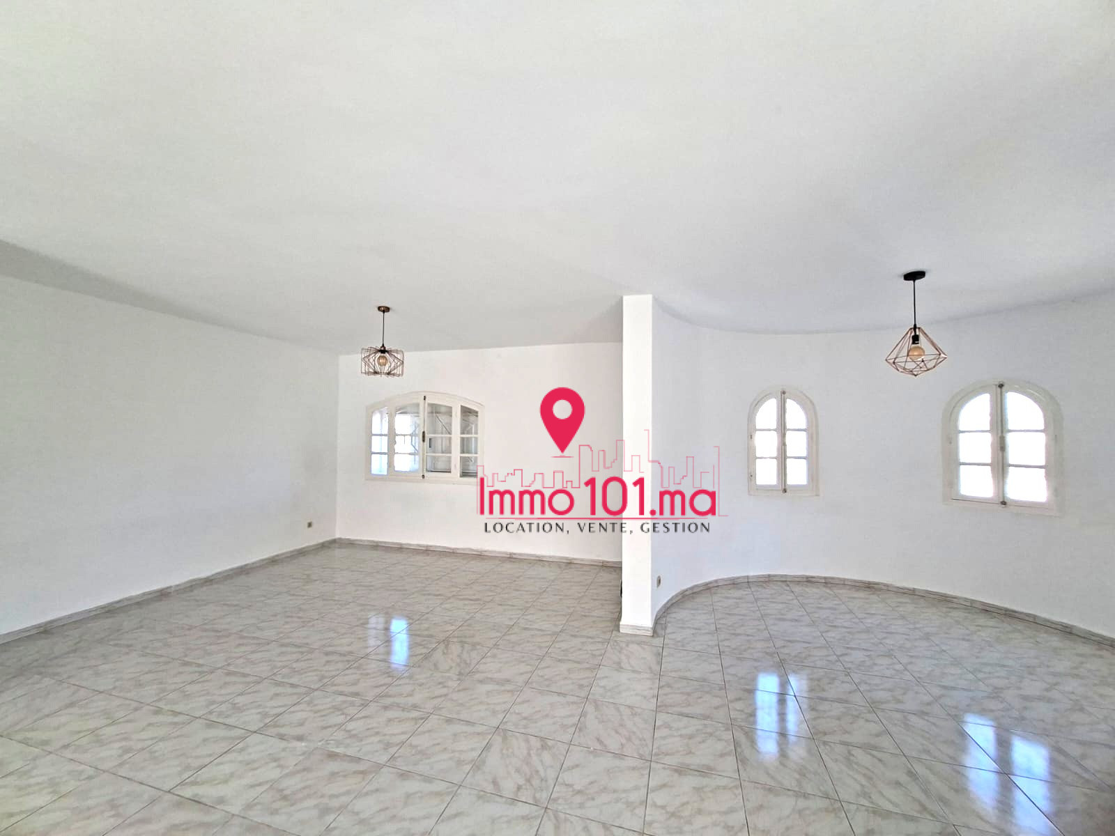Location villa à Val d’Or SILVV2545
